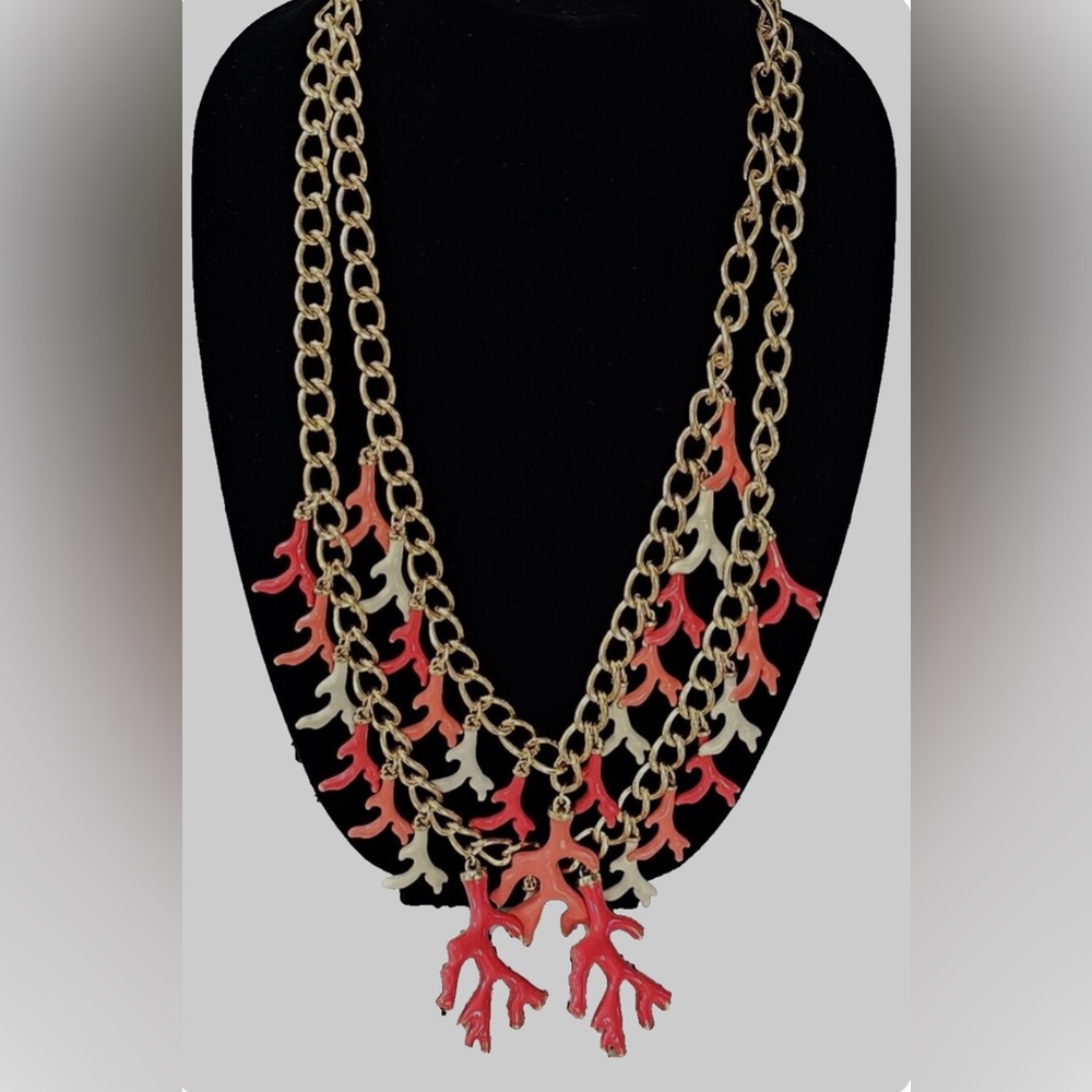 Lilly Pulitzer Good Reef Necklace